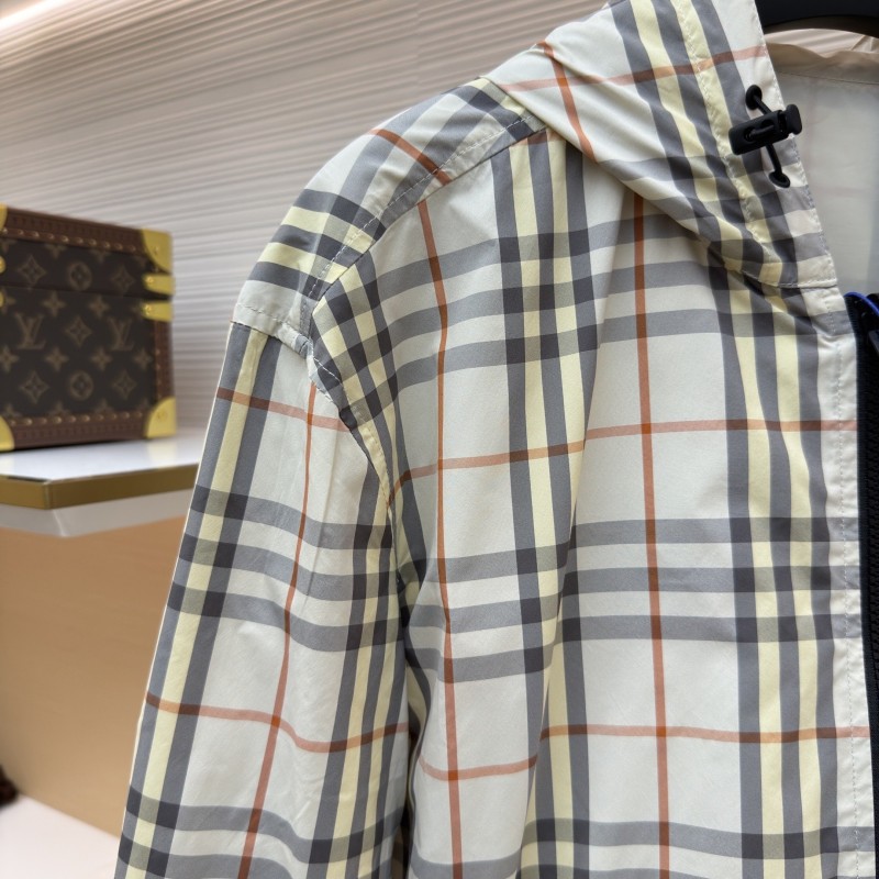 Burberry Jackets