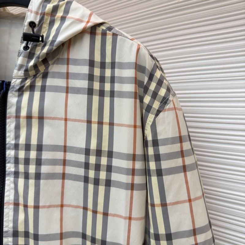 Burberry Jackets