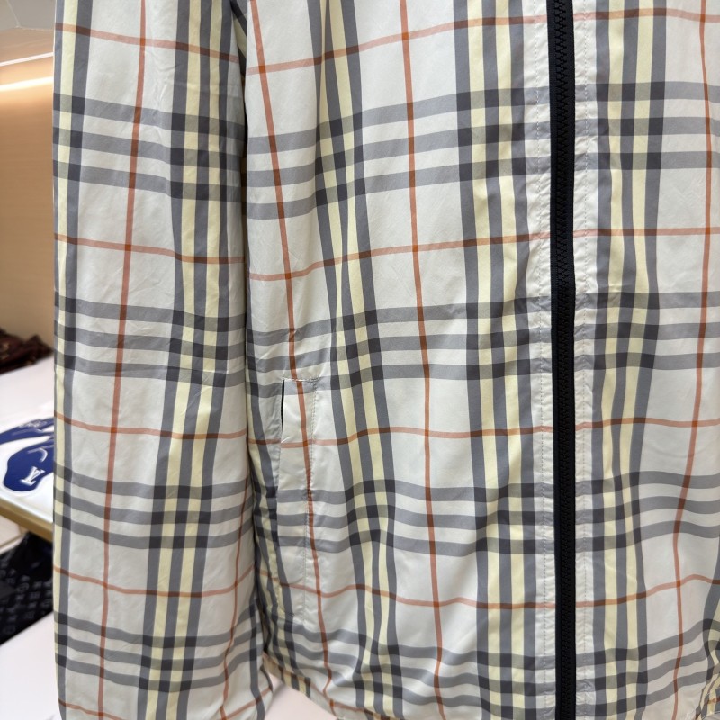 Burberry Jackets