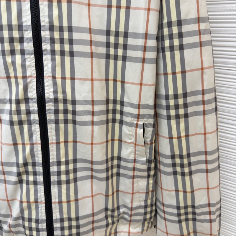 Burberry Jackets