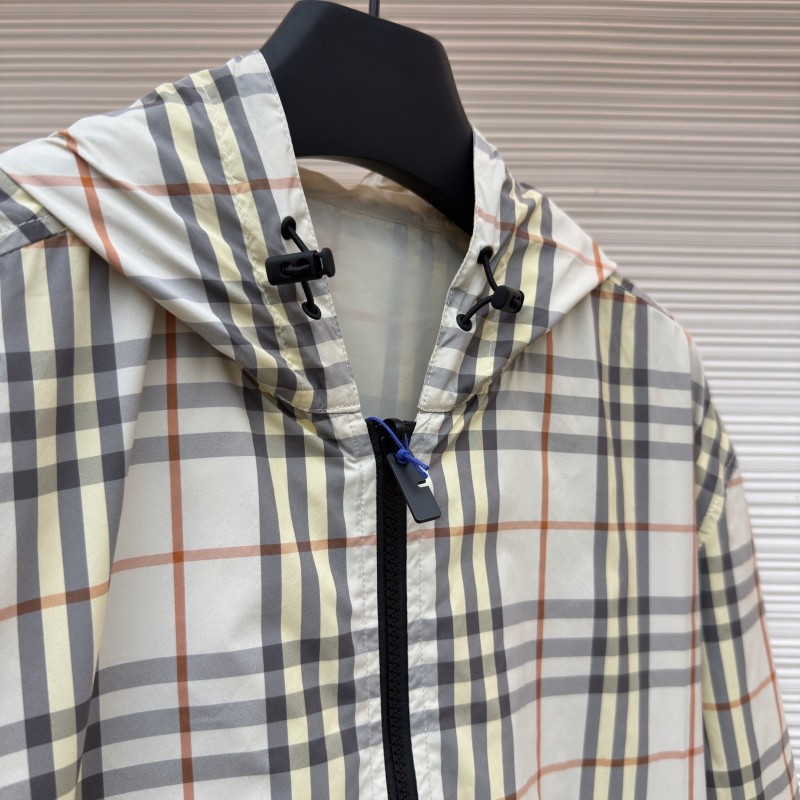 Burberry Jackets