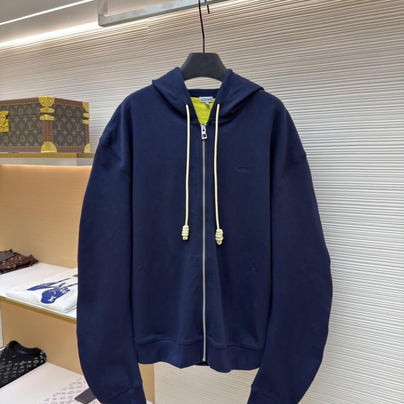 Loewe Sweaters 