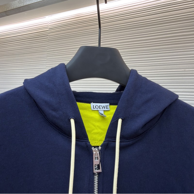 Loewe Sweaters 