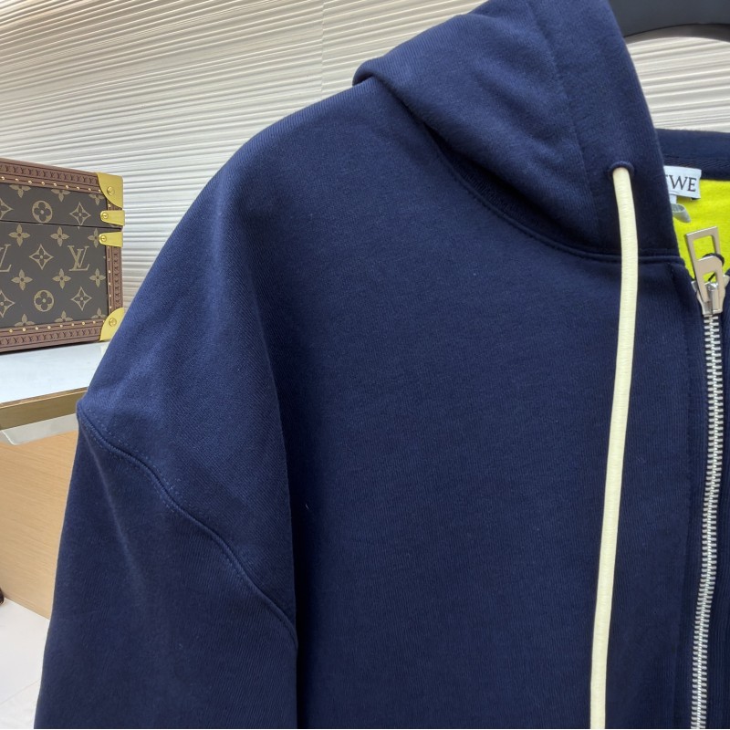 Loewe Sweaters 