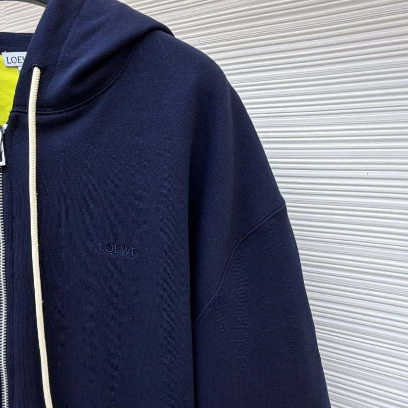 Loewe Sweaters 