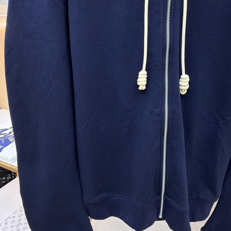 Loewe Sweaters 