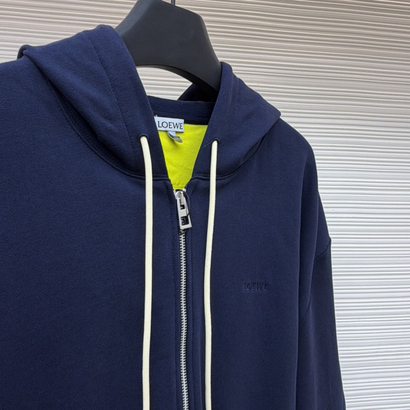 Loewe Sweaters 