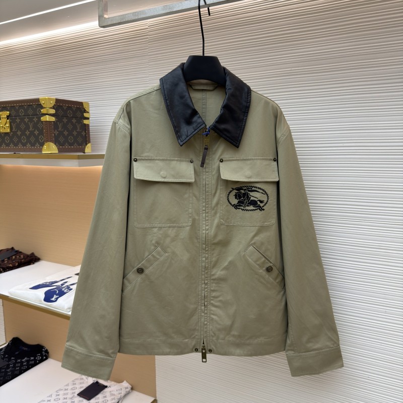 Burberry Jackets