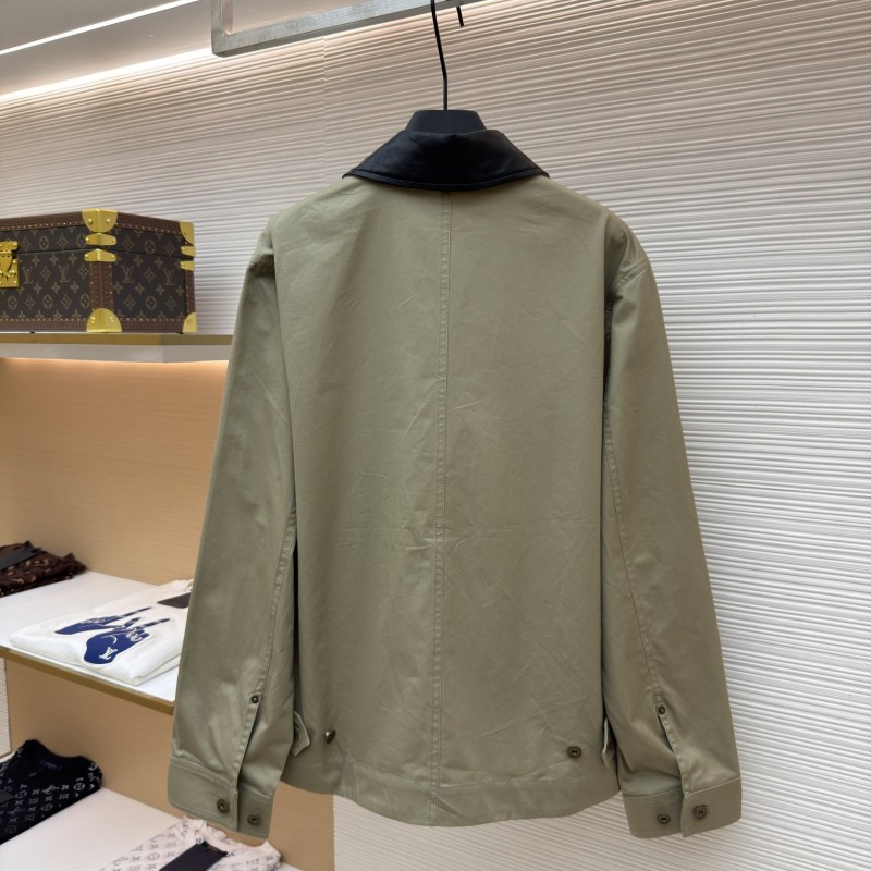 Burberry Jackets