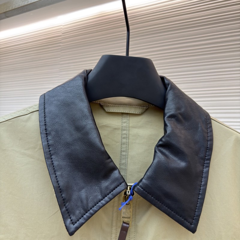 Burberry Jackets