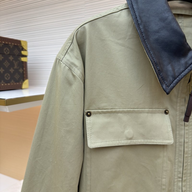 Burberry Jackets