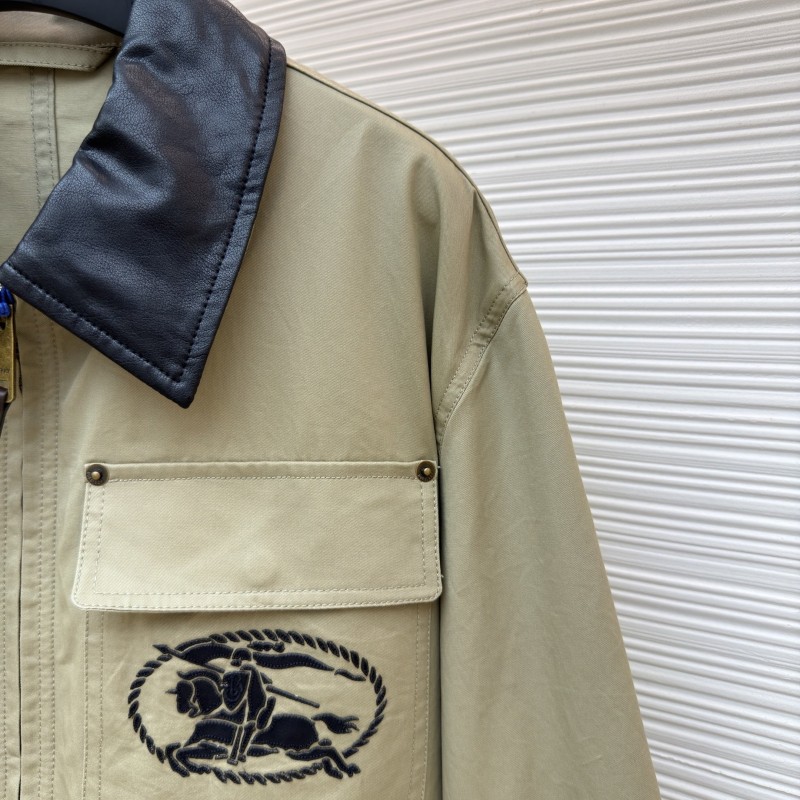 Burberry Jackets