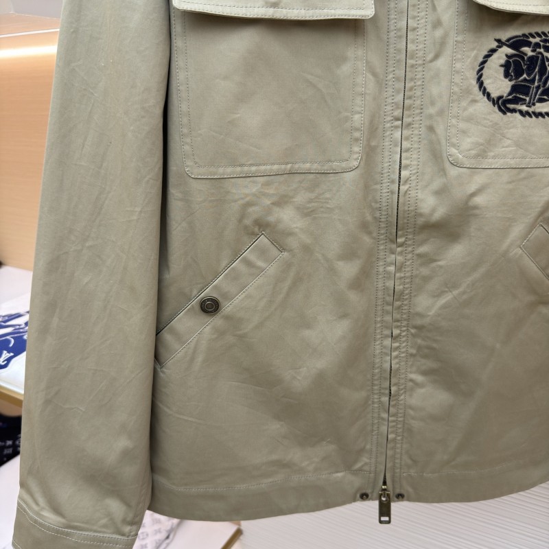 Burberry Jackets