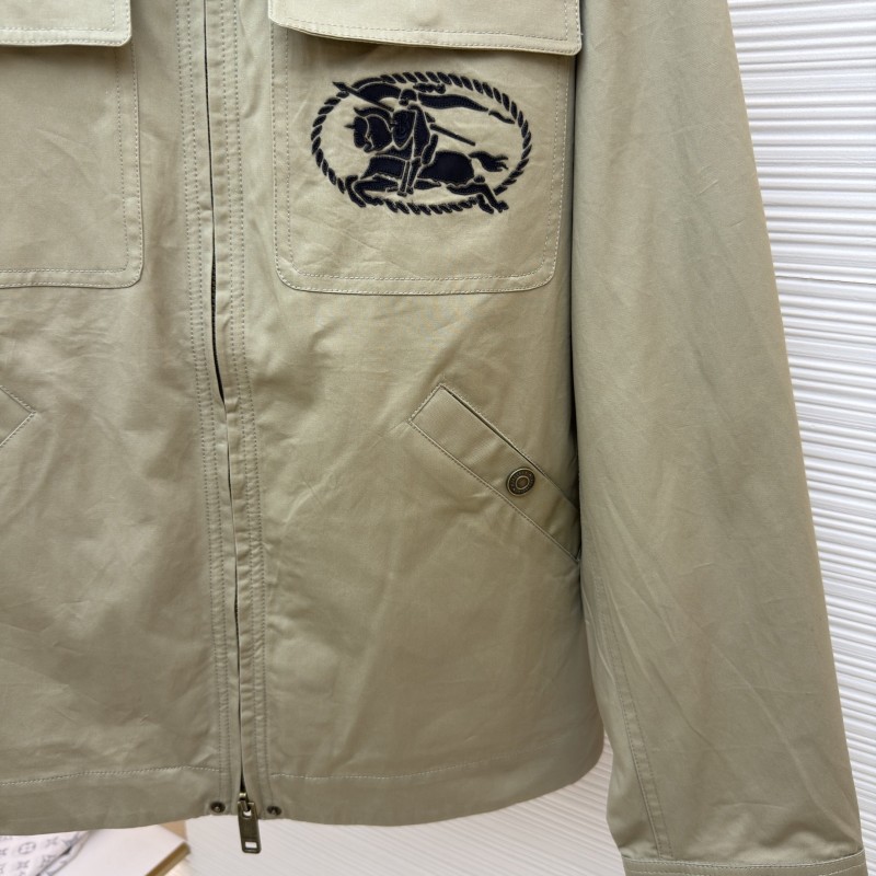 Burberry Jackets