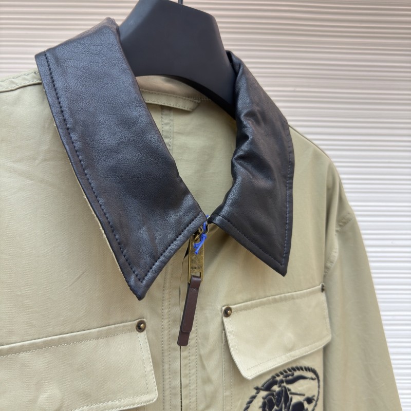 Burberry Jackets