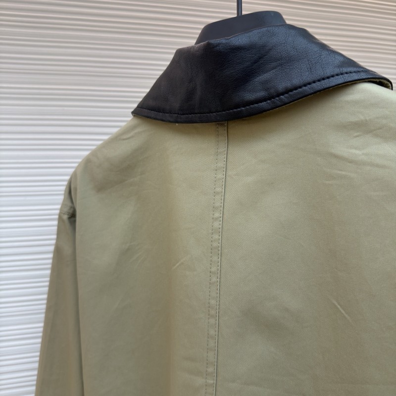 Burberry Jackets