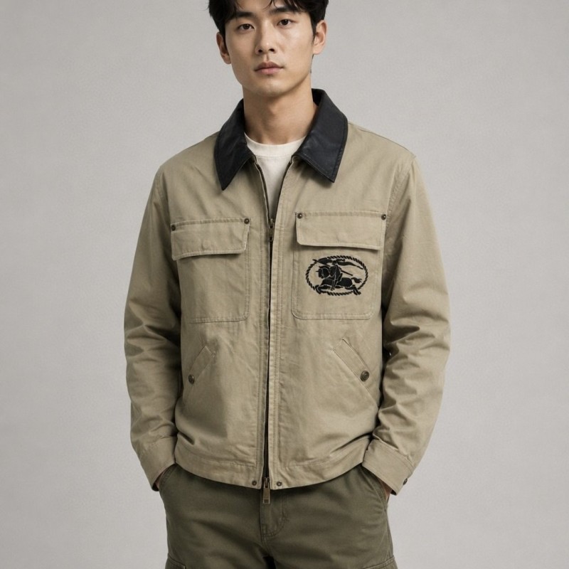 Burberry Jackets