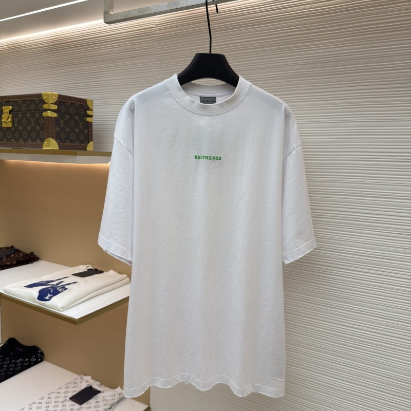 Balenciaga Unisex Tee