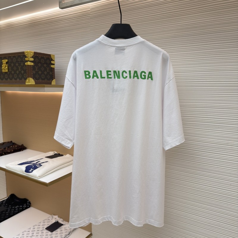 Balenciaga Unisex Tee