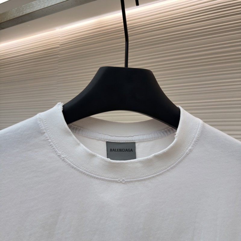 Balenciaga Unisex Tee