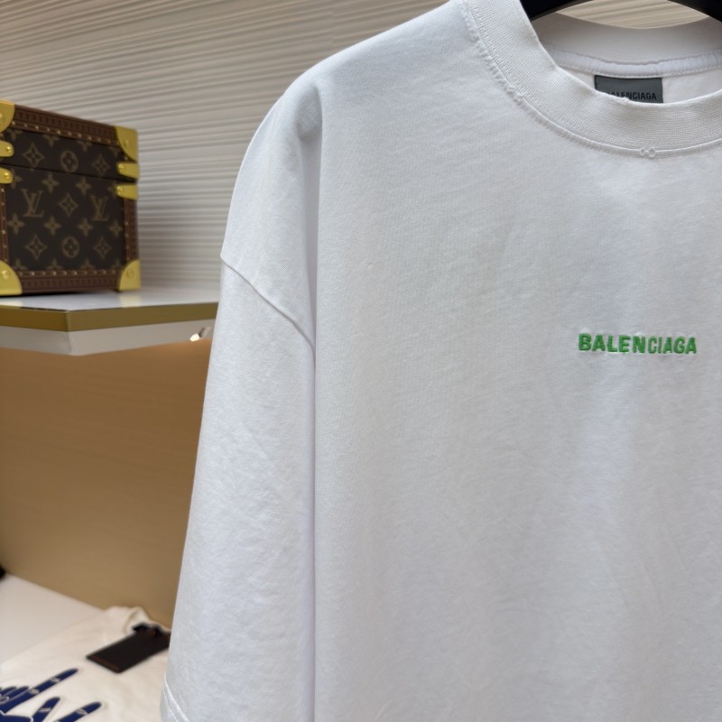 Balenciaga Unisex Tee