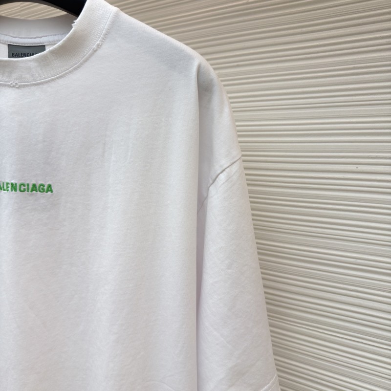 Balenciaga Unisex Tee