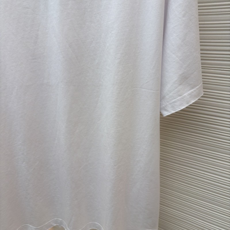 Balenciaga Unisex Tee