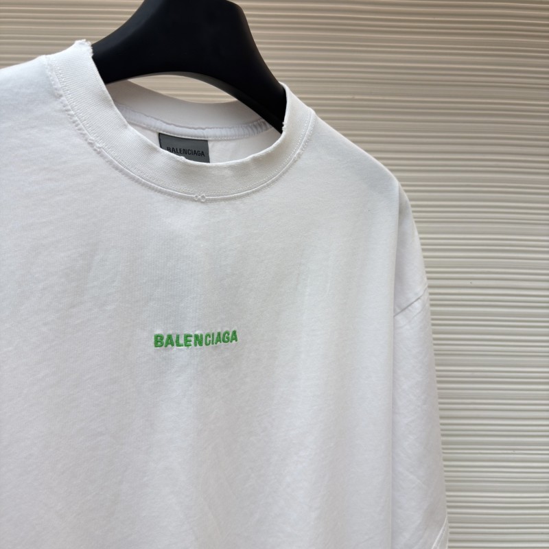 Balenciaga Unisex Tee