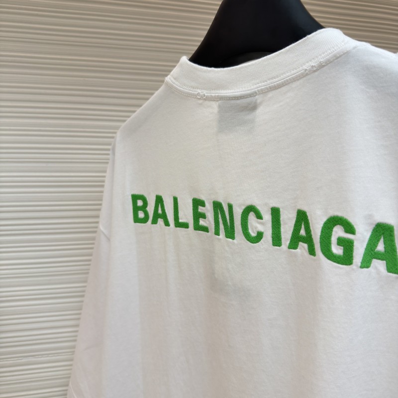 Balenciaga Unisex Tee
