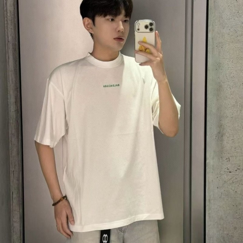 Balenciaga Unisex Tee