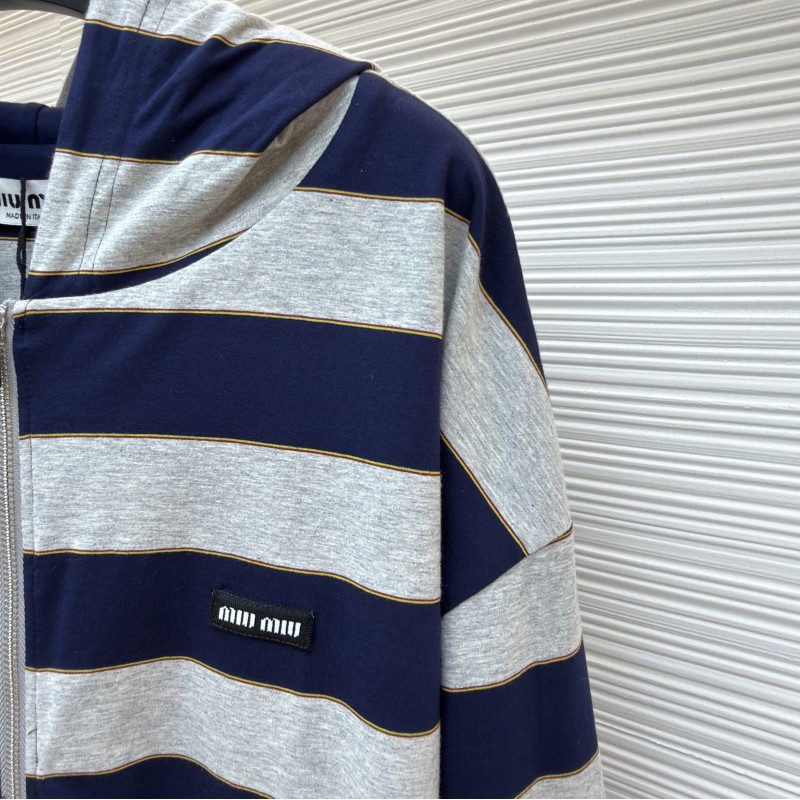 MiuMiu Jacket