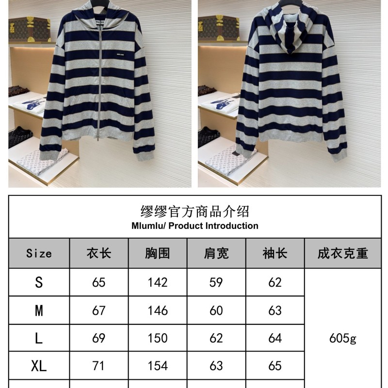 MiuMiu Jacket