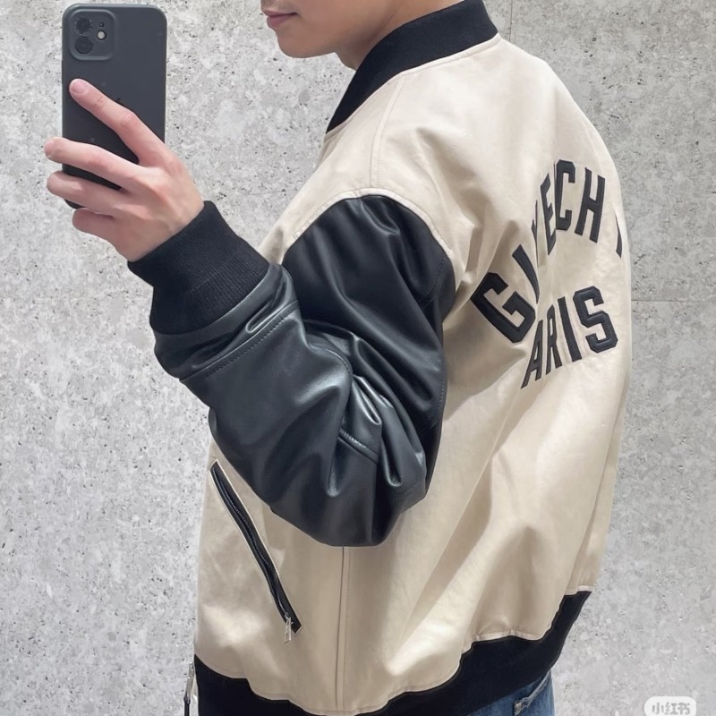 Givenchy Jacket