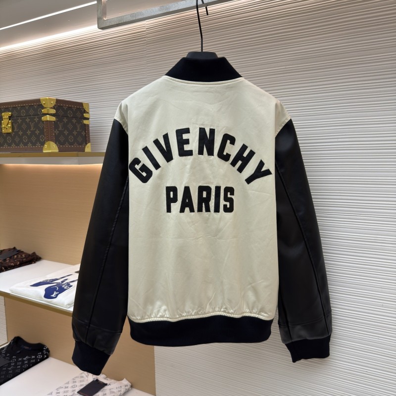 Givenchy Jacket