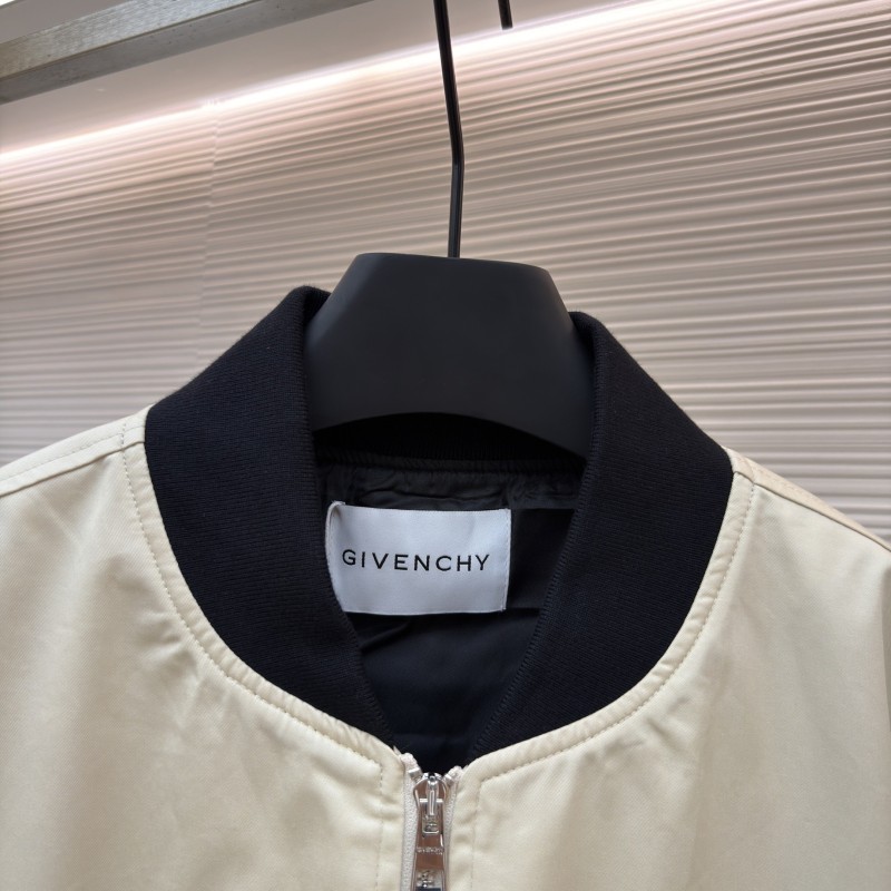 Givenchy Jacket