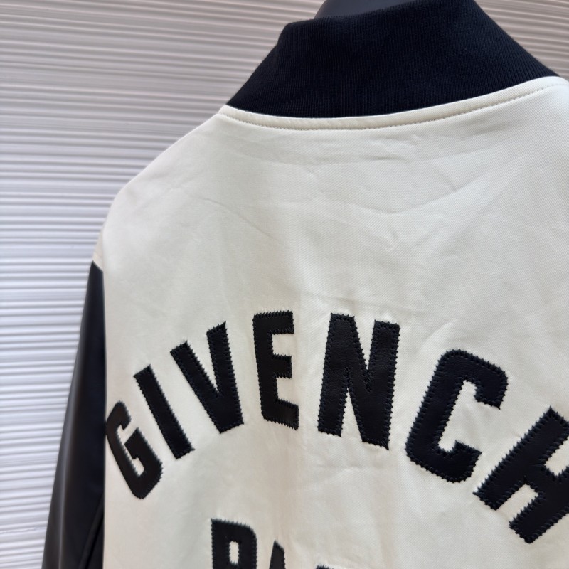 Givenchy Jacket