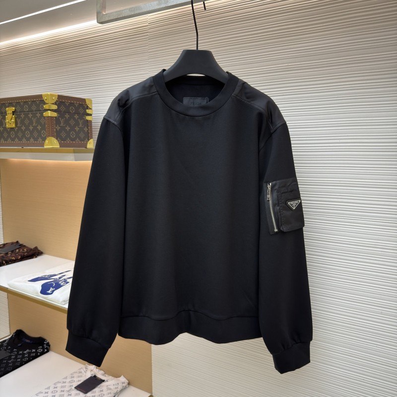 Prada Sweaters 