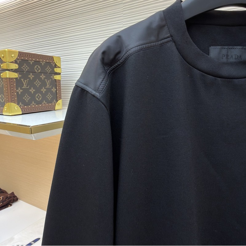 Prada Sweaters 