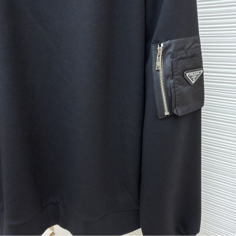 Prada Sweaters 