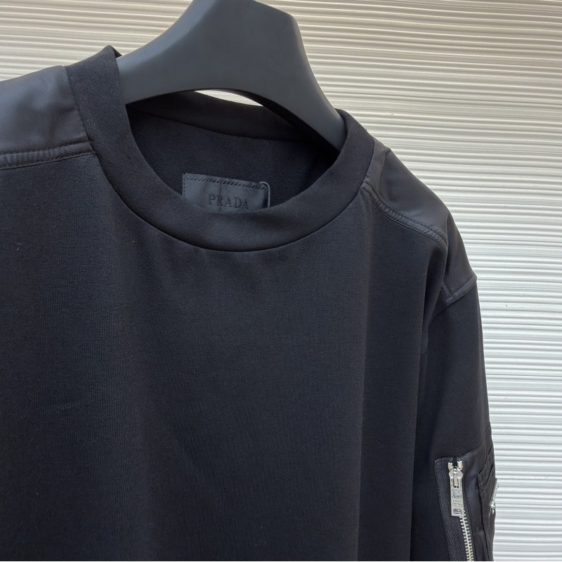 Prada Sweaters 