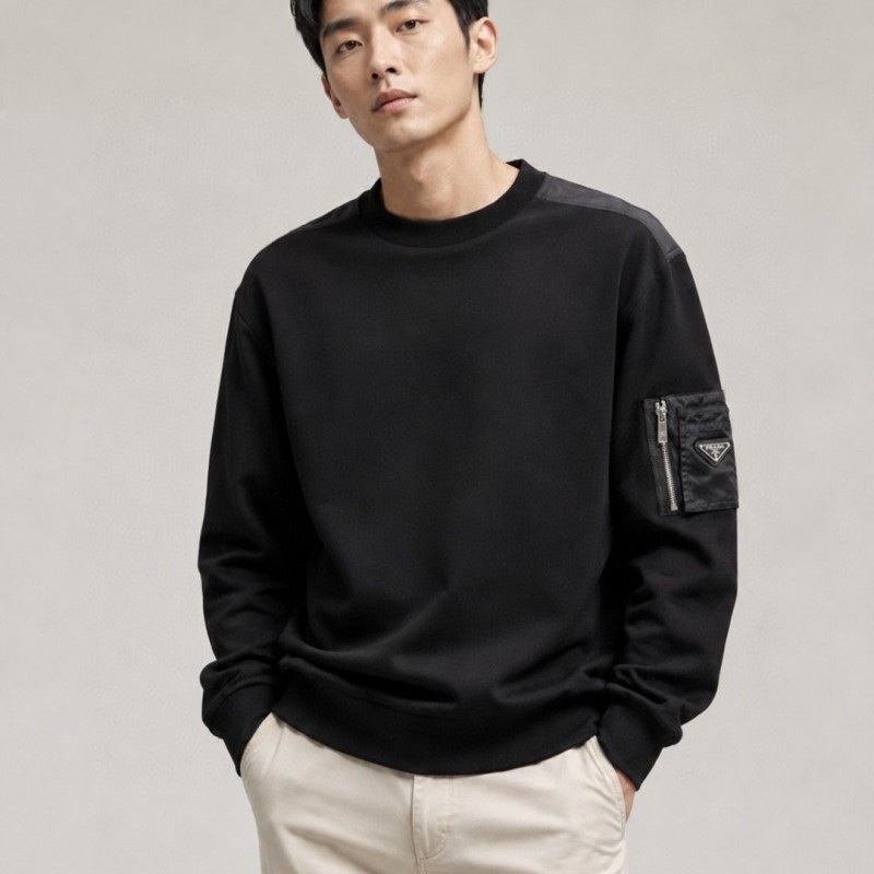 Prada Sweaters 