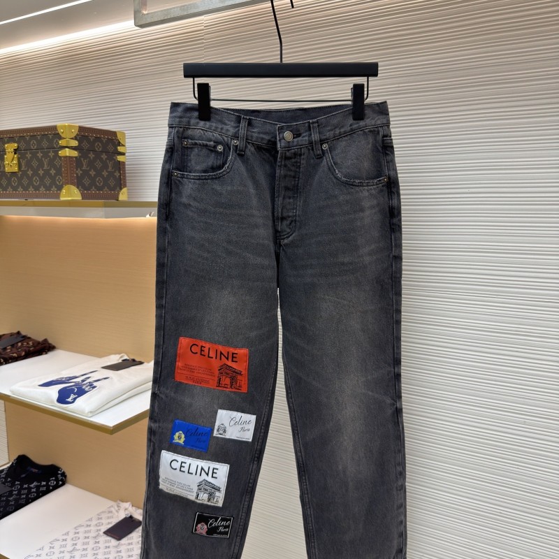 Celine Jeans