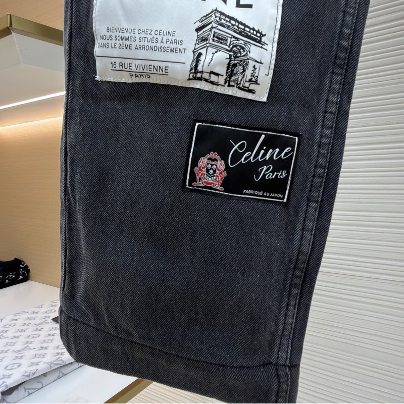 Celine Jeans
