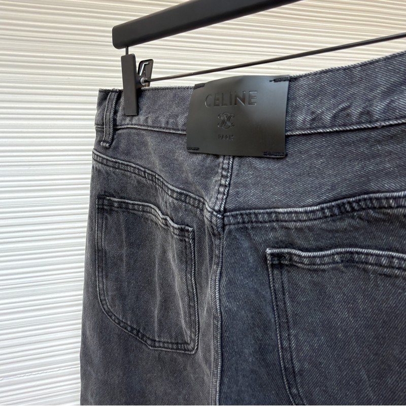 Celine Jeans