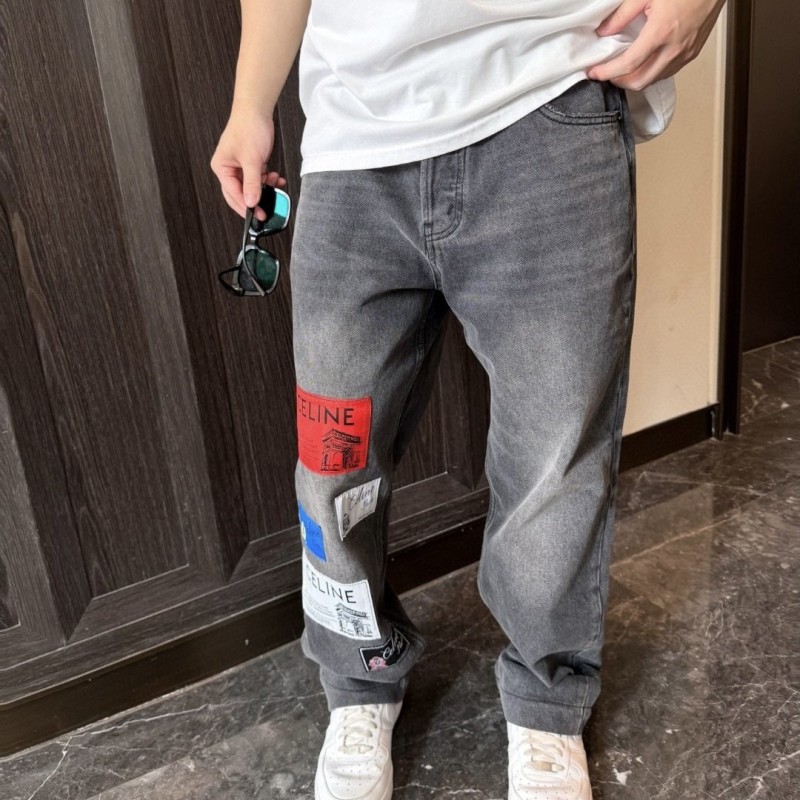Celine Jeans