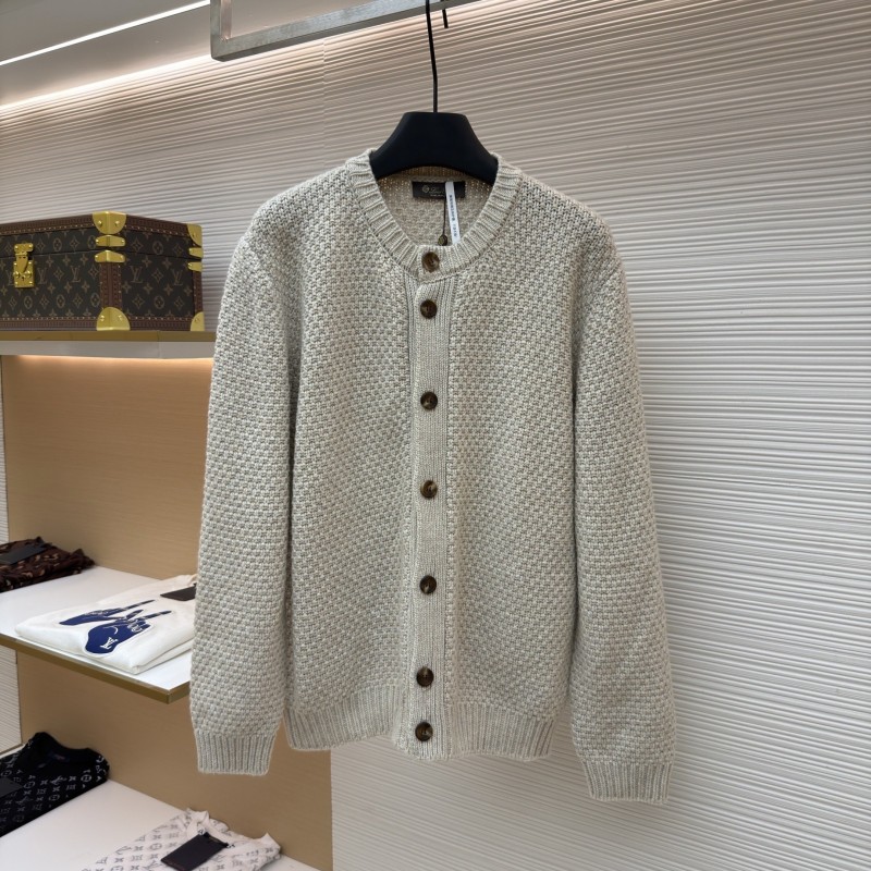 Loro Piana Cardigan