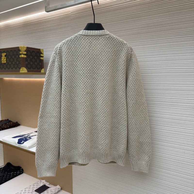 Loro Piana Cardigan