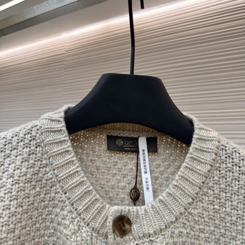 Loro Piana Cardigan