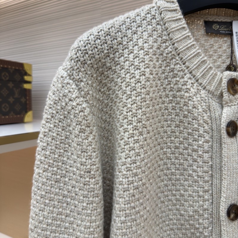 Loro Piana Cardigan