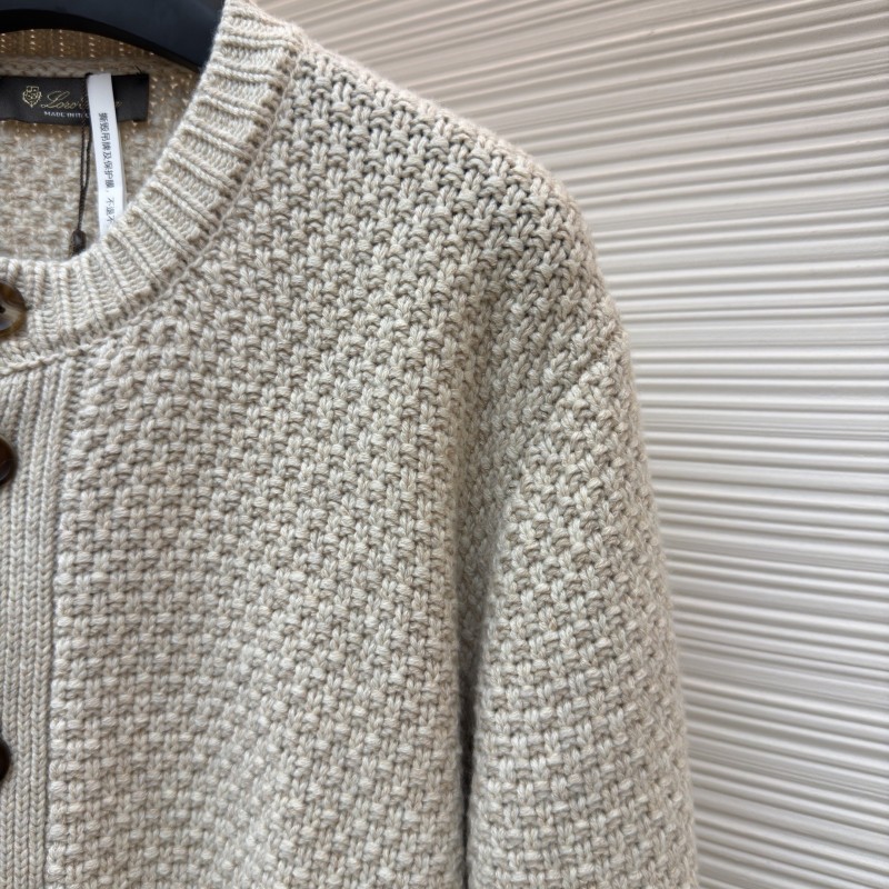 Loro Piana Cardigan